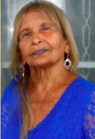 30/07/2016 - Morre aos 80 anos a matriarca da Família Miranda 